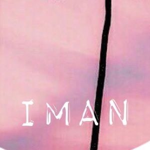 Meet your Posher, Iman